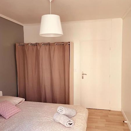 Le Coin Cosy L Balcon Lejlighed Castres  Eksteriør billede