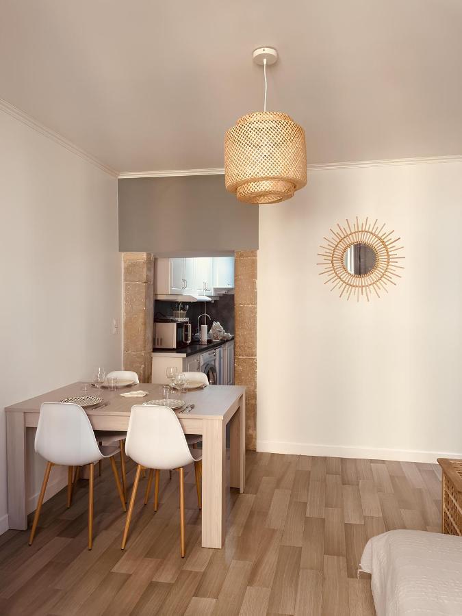 Le Coin Cosy L Balcon Lejlighed Castres  Eksteriør billede