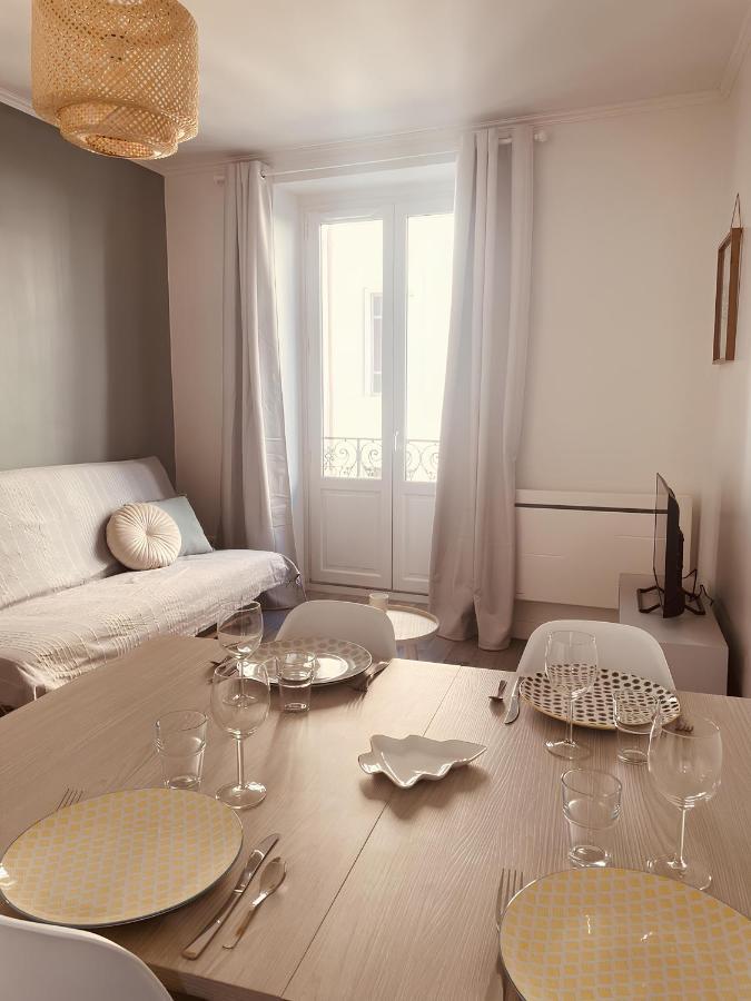 Le Coin Cosy L Balcon Lejlighed Castres  Eksteriør billede