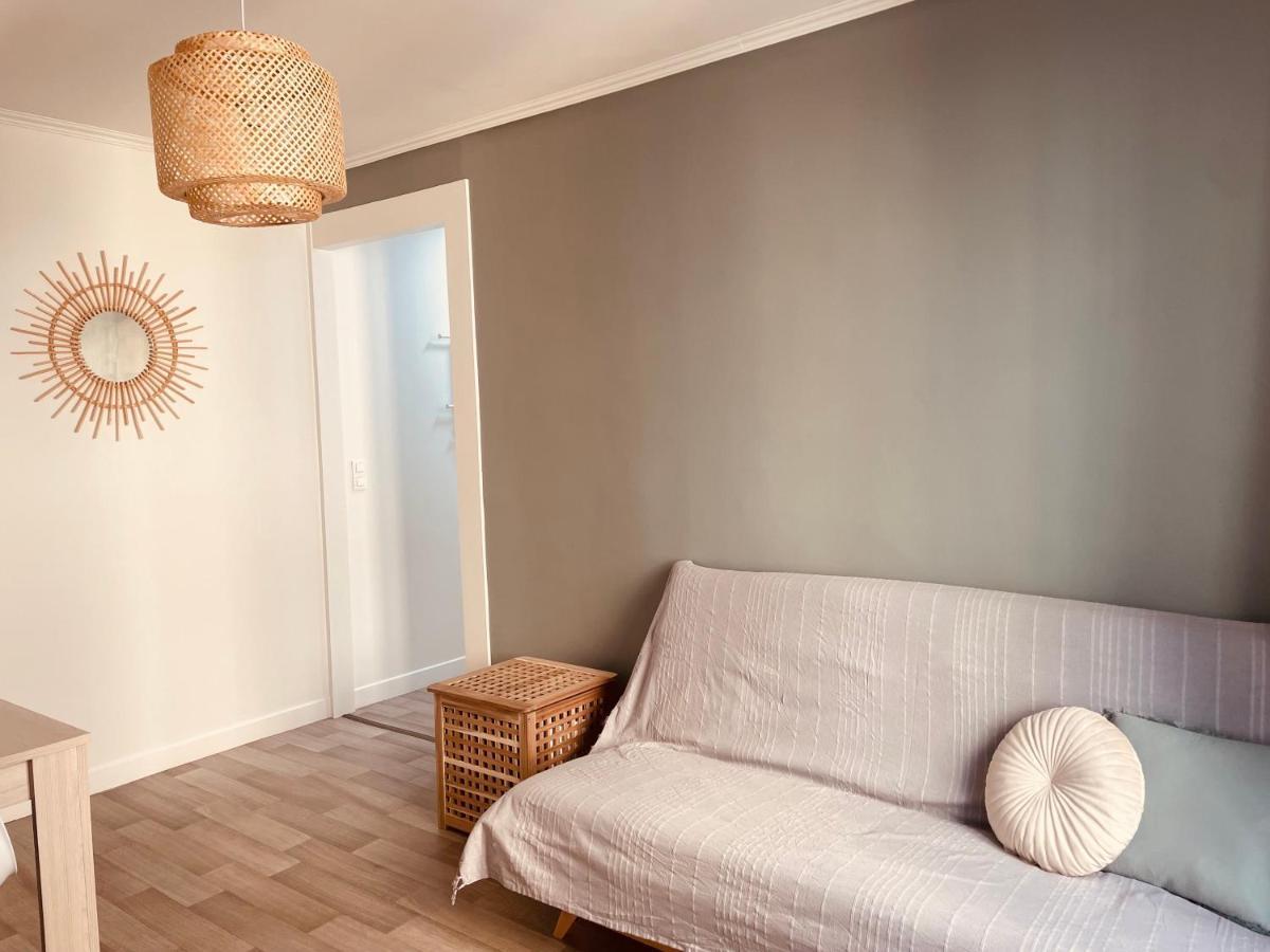 Le Coin Cosy L Balcon Lejlighed Castres  Eksteriør billede