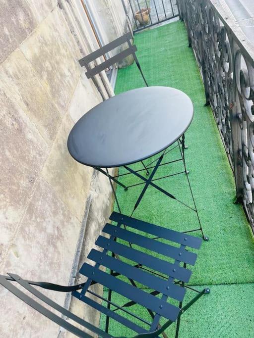 Le Coin Cosy L Balcon Lejlighed Castres  Eksteriør billede